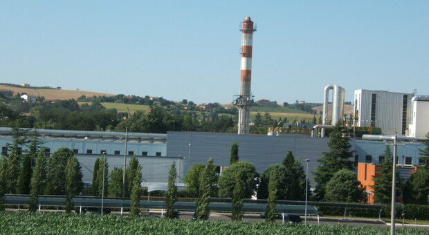 UN NUOVO INCENERITORE AL&nbsp;COSMARI?