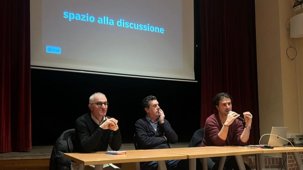 Il Piano regionale dei rifiuti e&nbsp;inceneritore