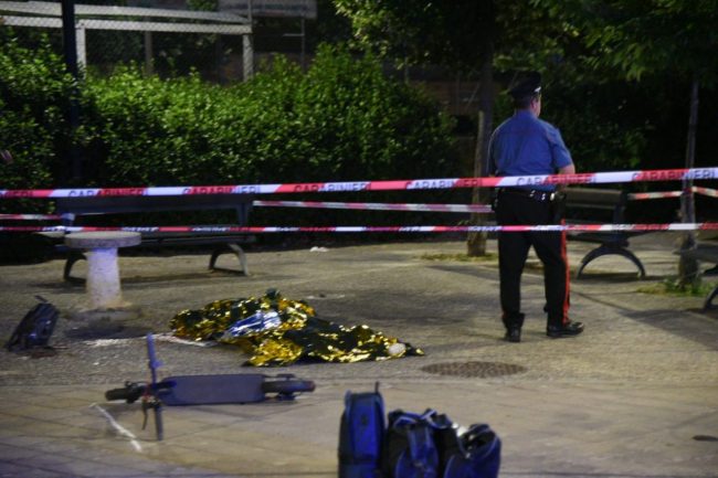 Femminicidio: La violenza sulle donne è una sconfitta per&nbsp;tutti