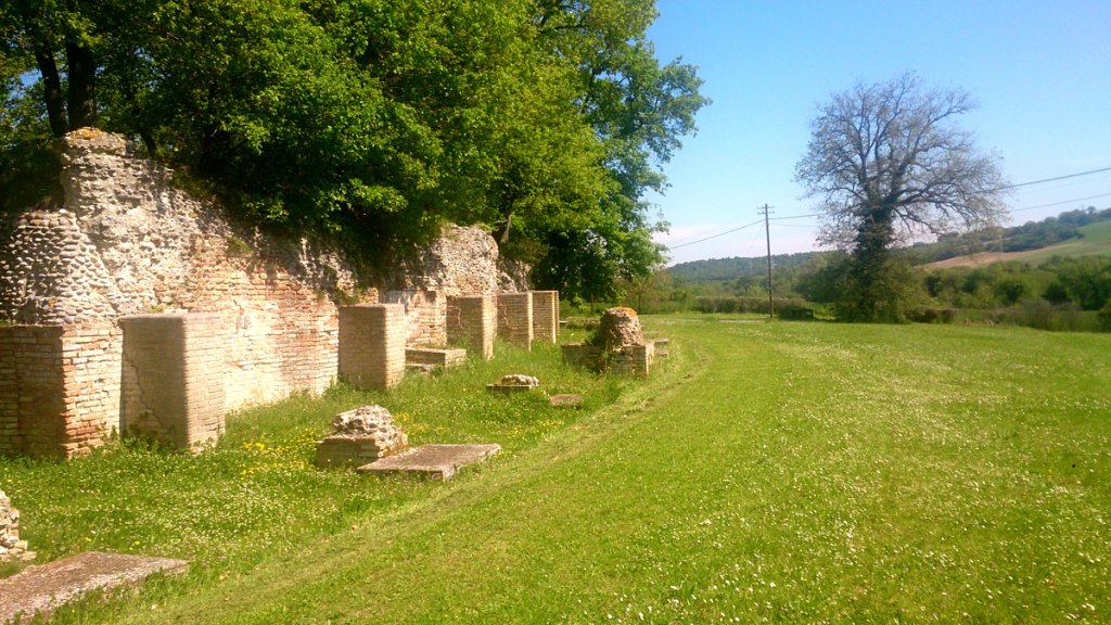 La pagliuzza e la&nbsp;trave.