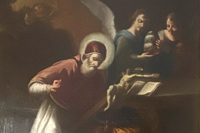 9 agosto 1569: Urbisaglia è libero&nbsp;comune.