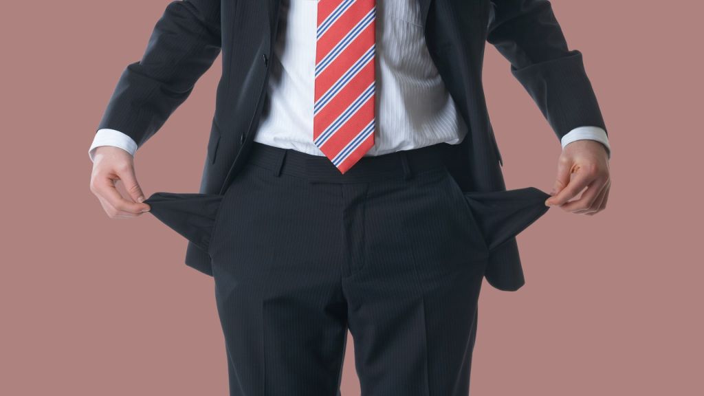 VERSO LA BANCAROTTA?