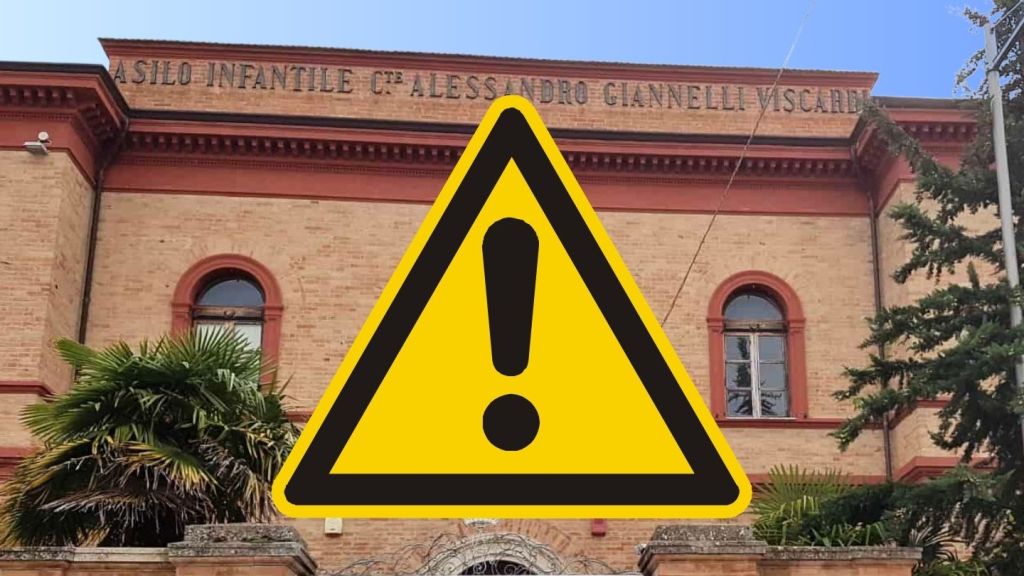 Interrogazione sull’edificio Giannelli