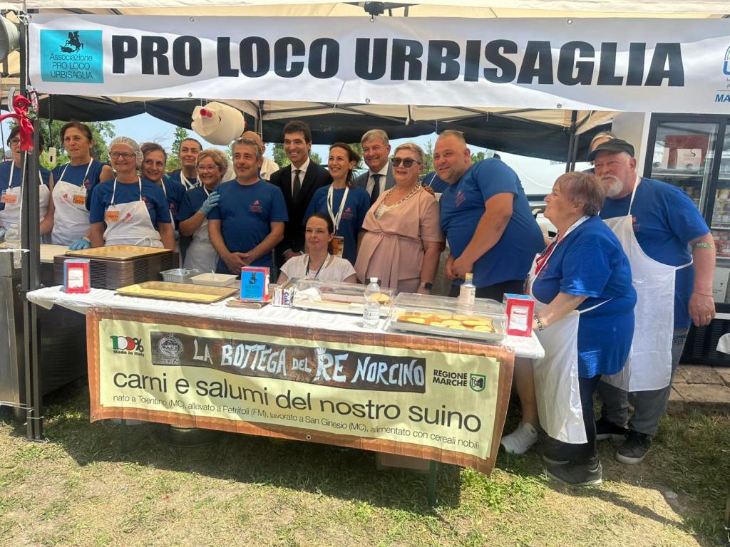 IL VOLONTARIATO NON SI&nbsp;SFRATTA!