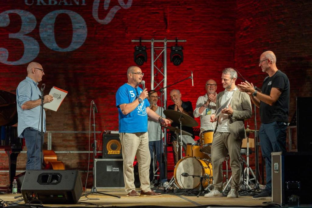 Un Sindaco a targhe&nbsp;alterne